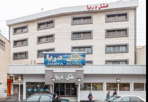Main hotel image