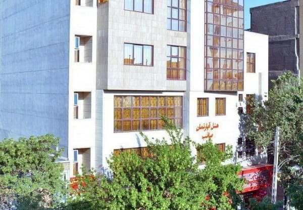 Main hotel image