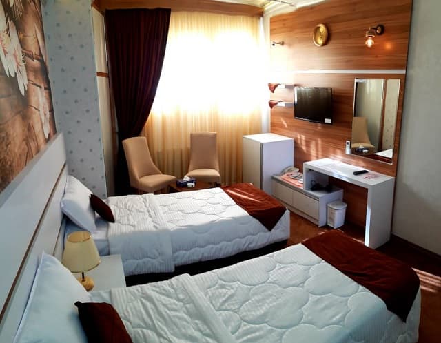 Main hotel image
