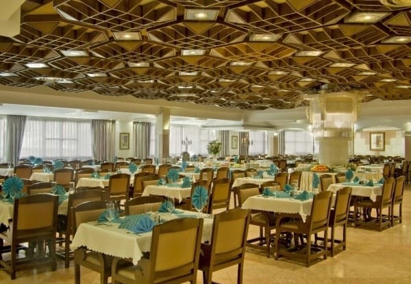 Main hotel image