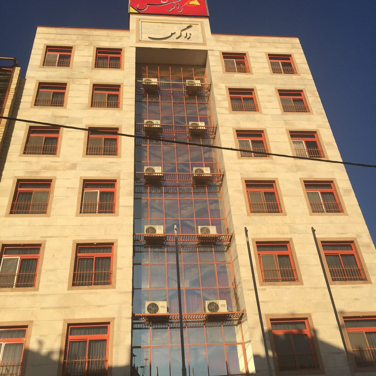 Main hotel image