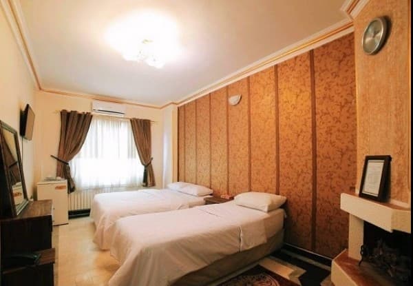 Main hotel image