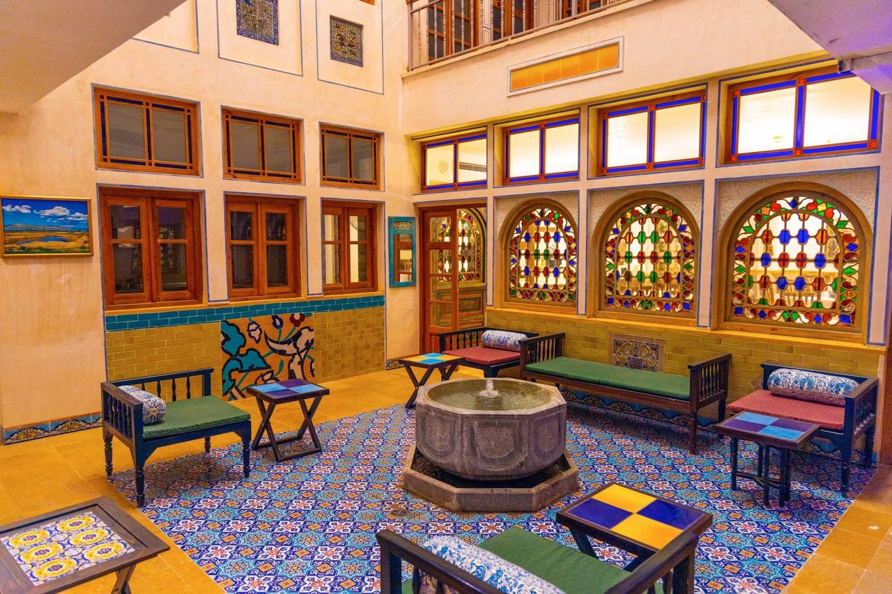 Hotel image 1