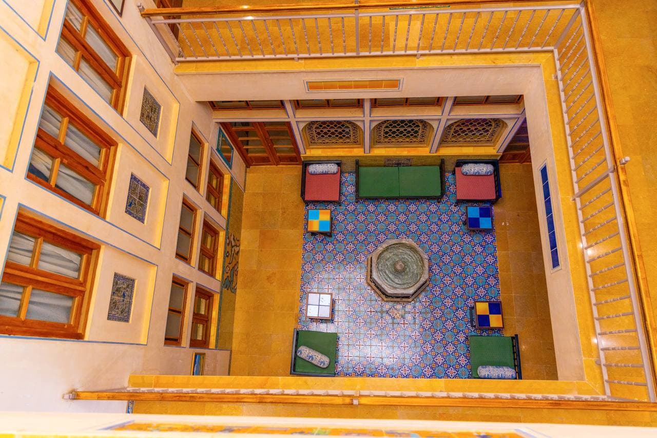Main hotel image