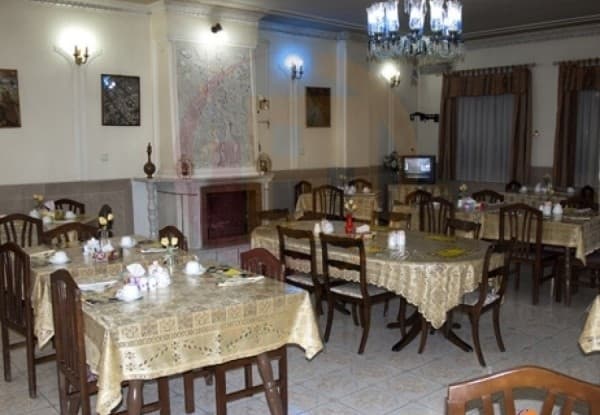Main hotel image