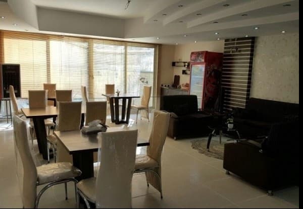 Main hotel image