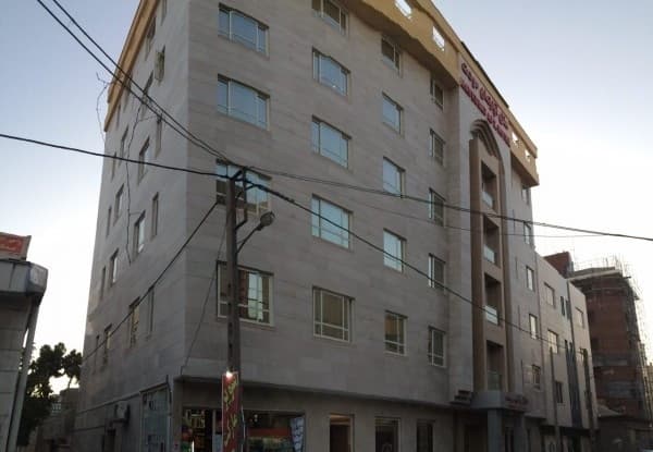 Main hotel image