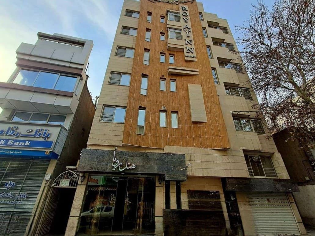 Main hotel image