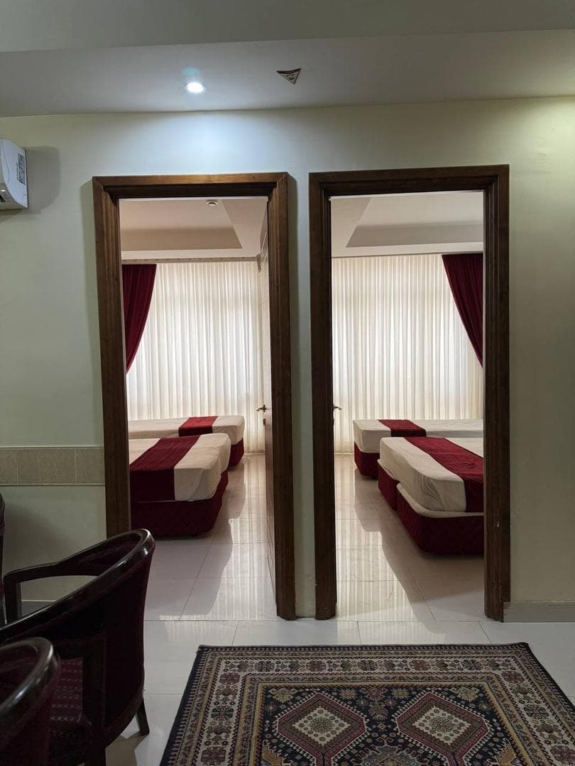Main hotel image