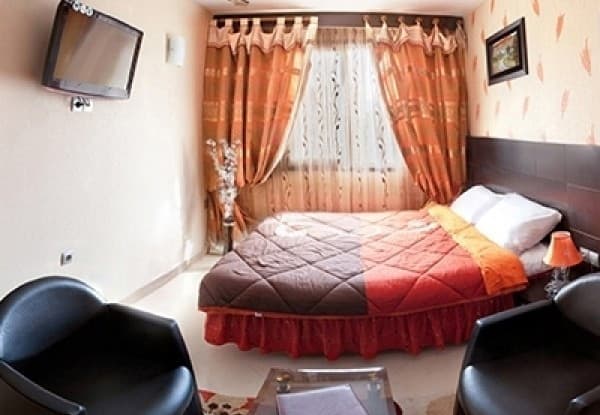 Main hotel image