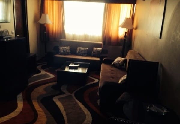 Main hotel image