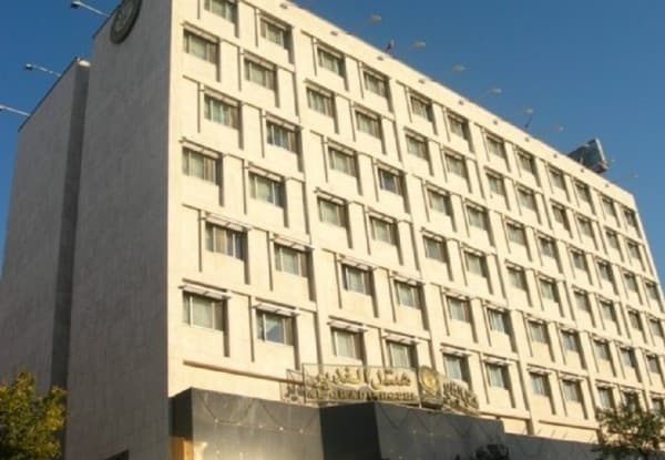 Main hotel image