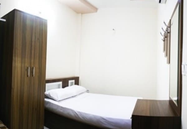 Main hotel image