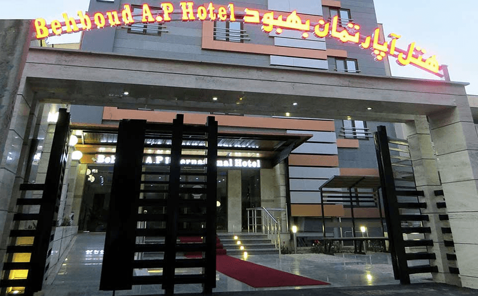 Main hotel image