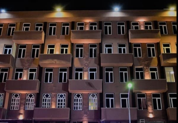 Main hotel image