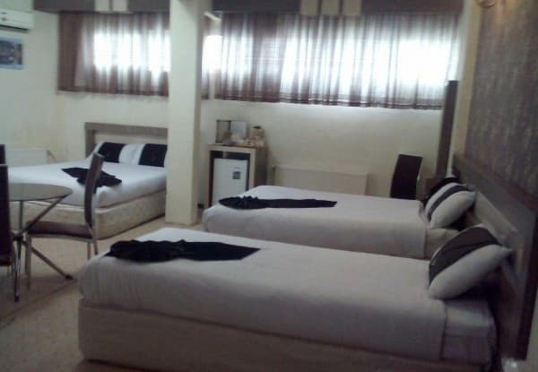 Main hotel image