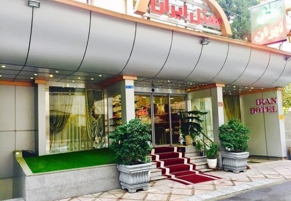 Main hotel image