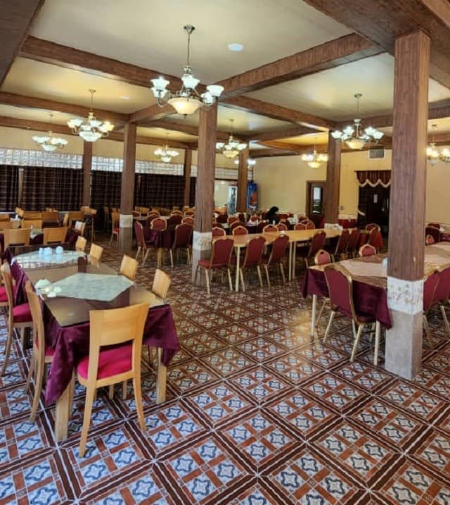 Main hotel image