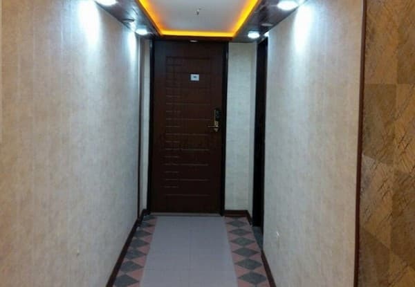 Main hotel image