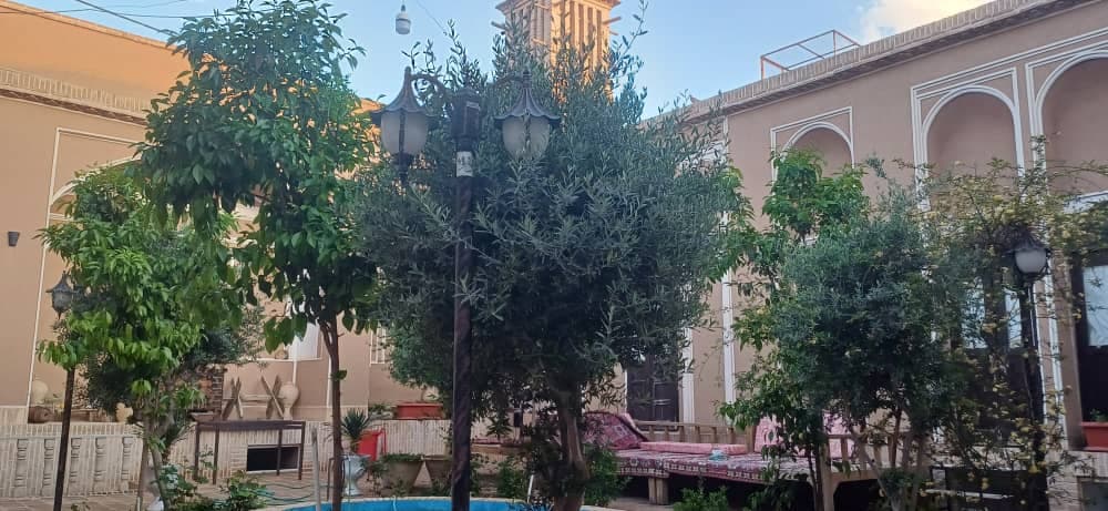 Main hotel image