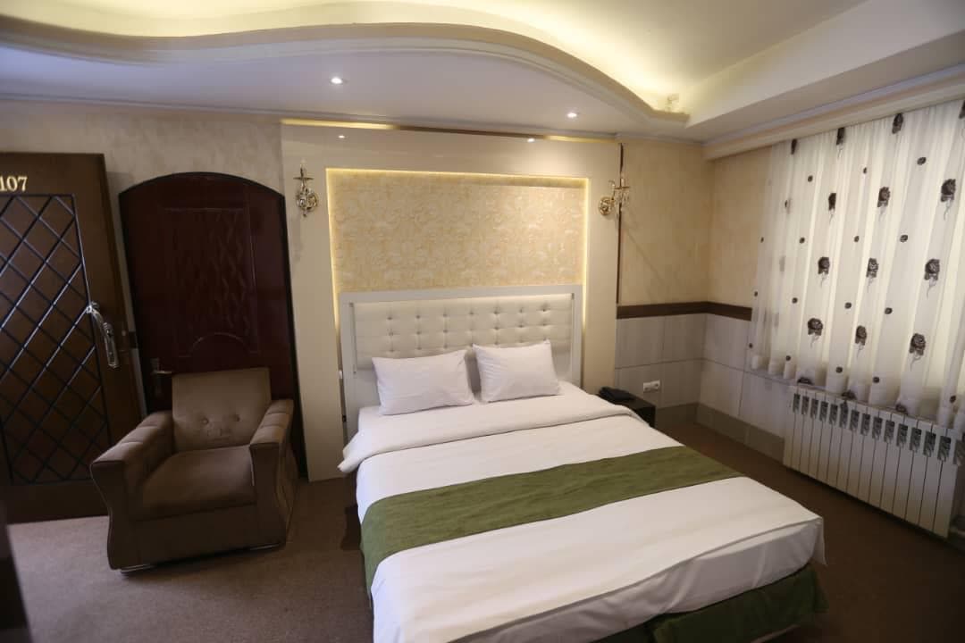 Main hotel image