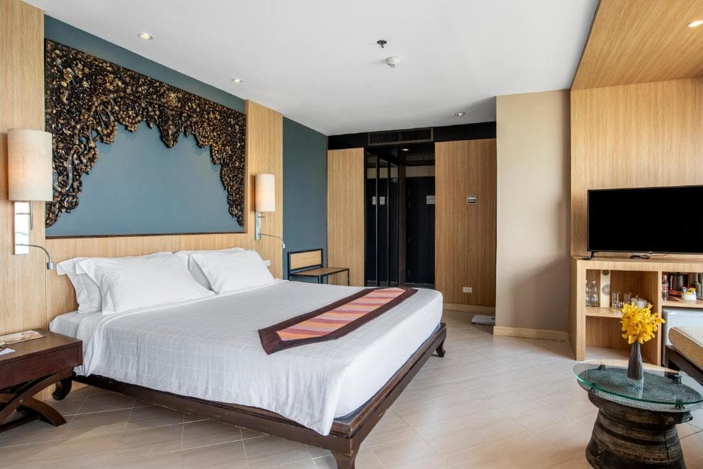 Main hotel image