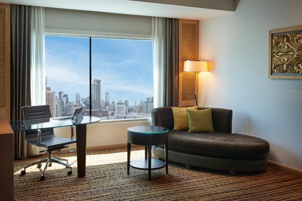 Main hotel image