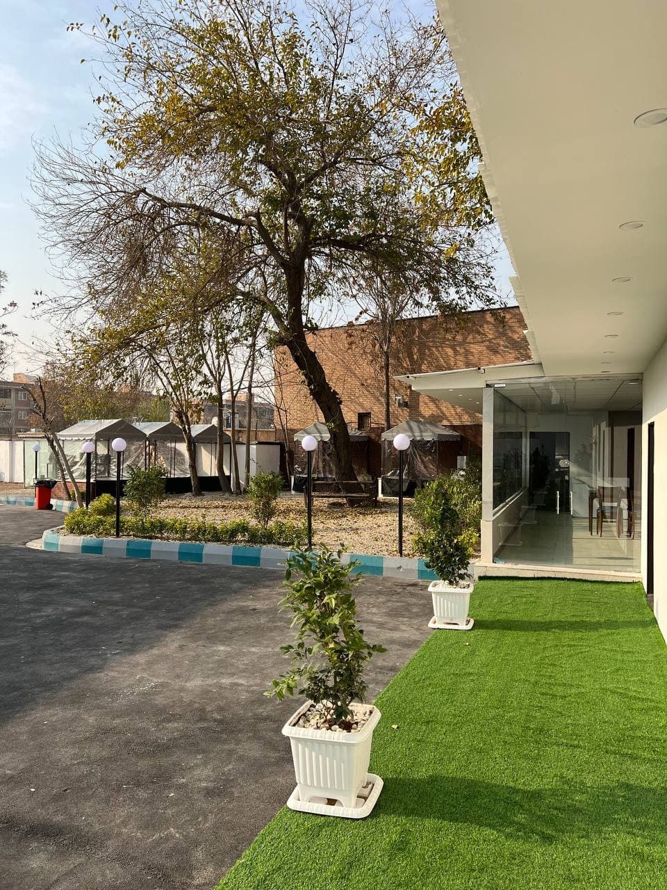 Main hotel image