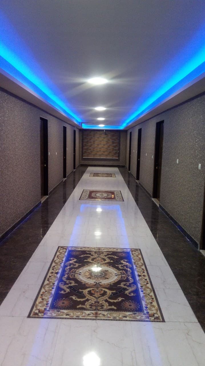 Main hotel image