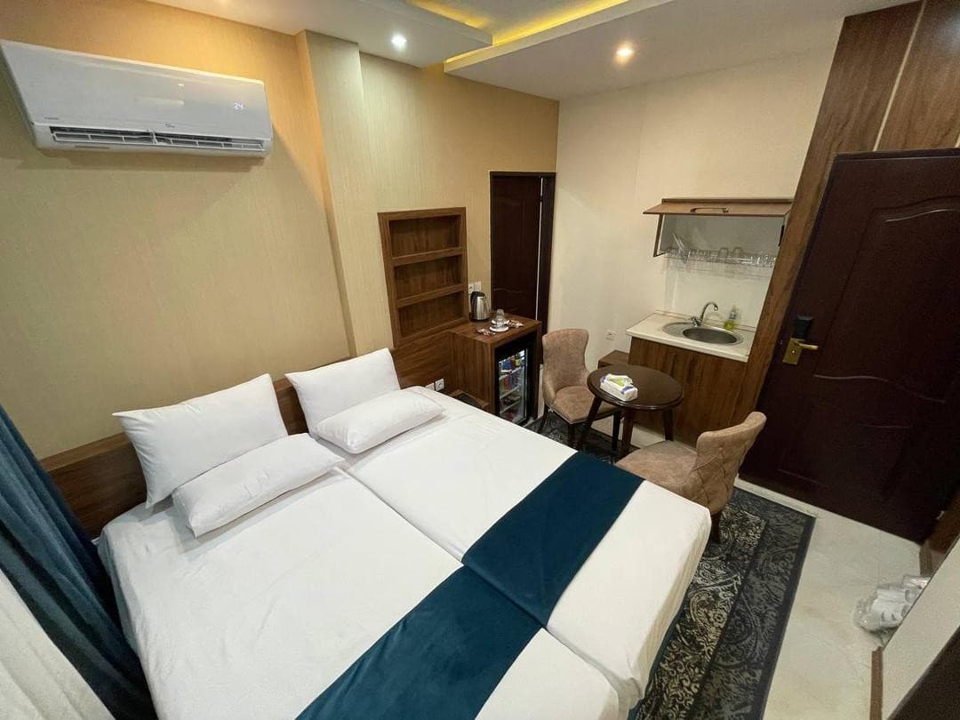 Main hotel image