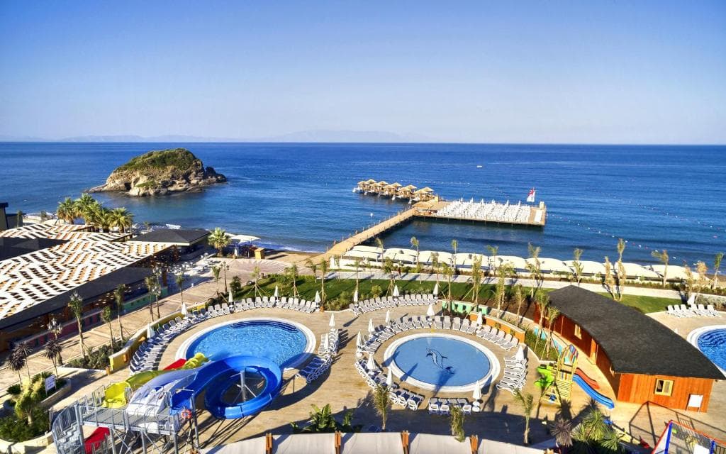 Main hotel image