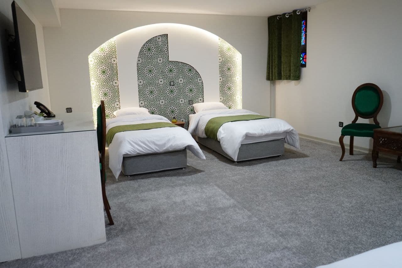 Main hotel image