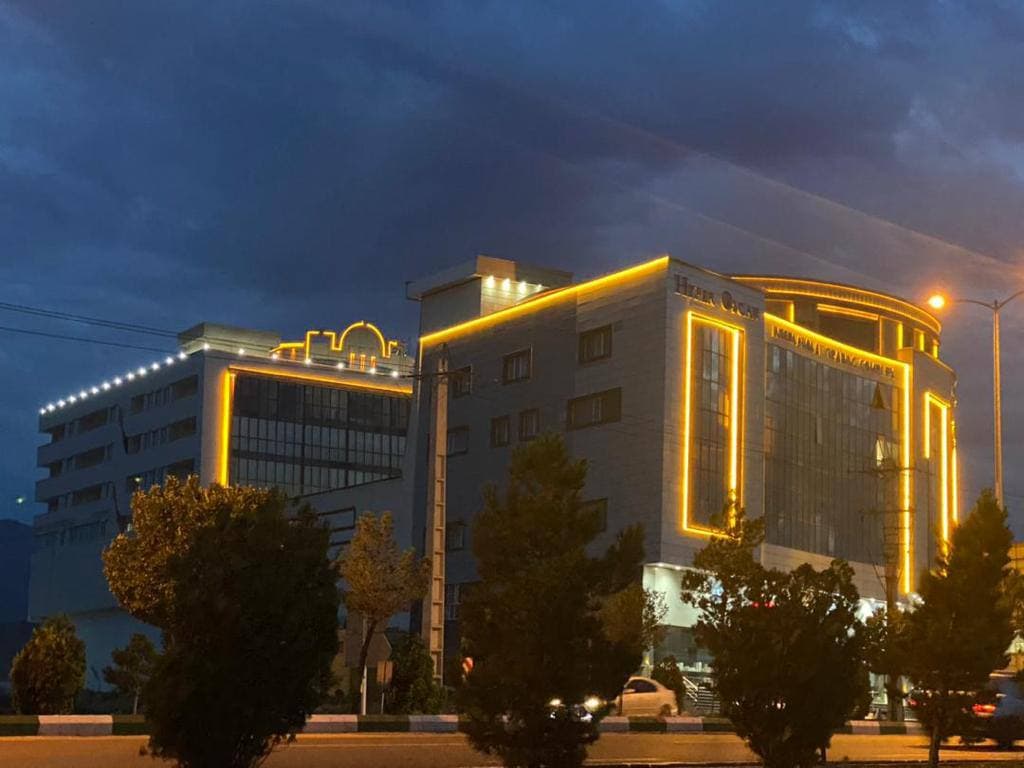 Main hotel image