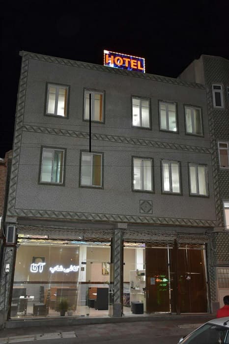 Main hotel image