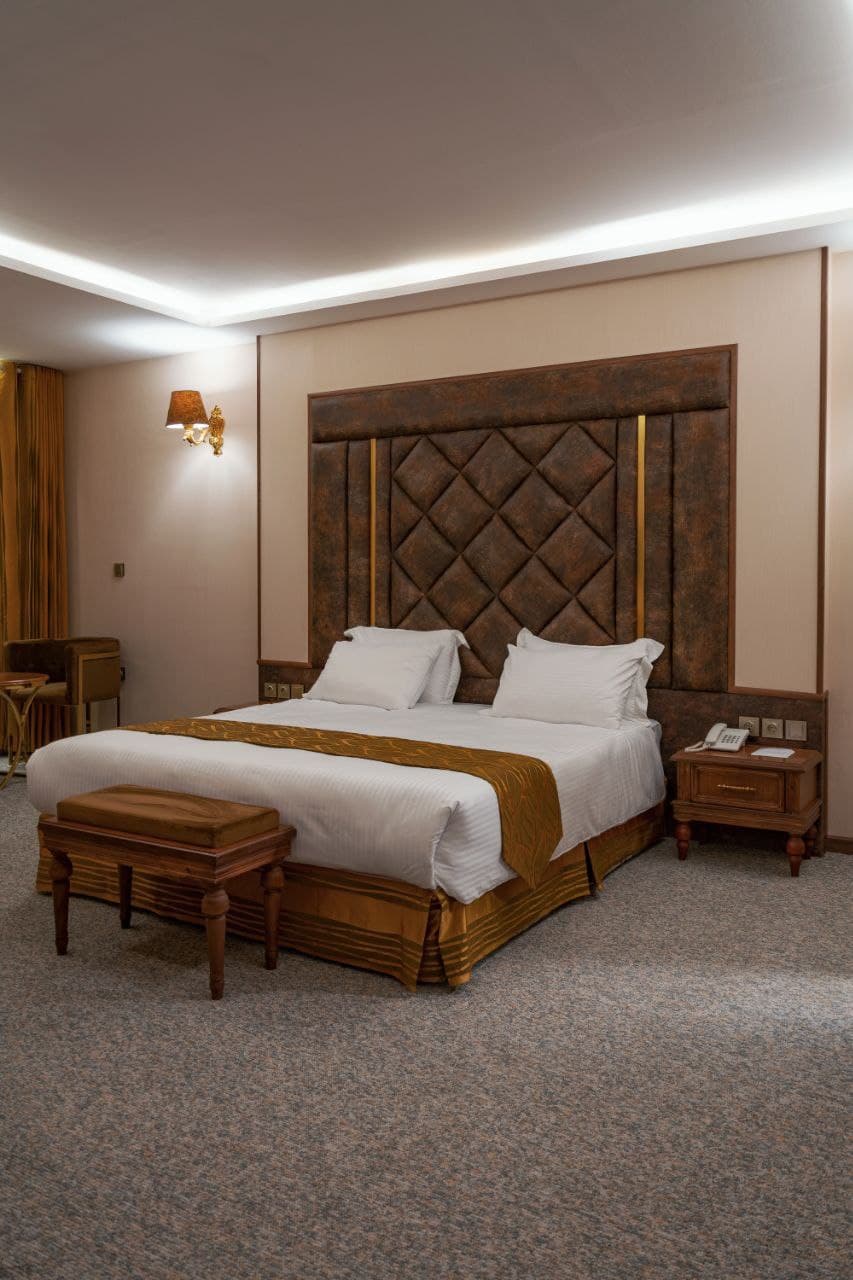 Main hotel image