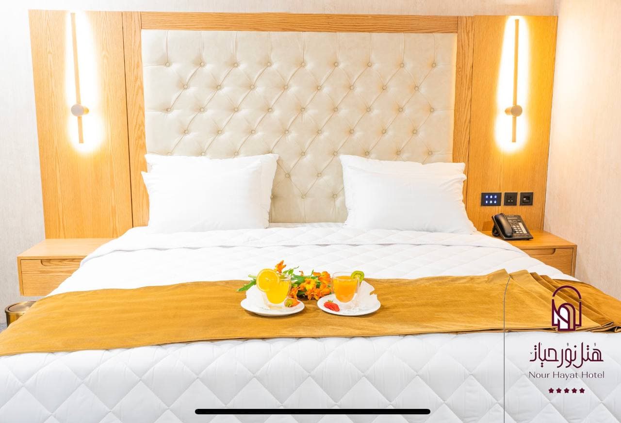 Main hotel image
