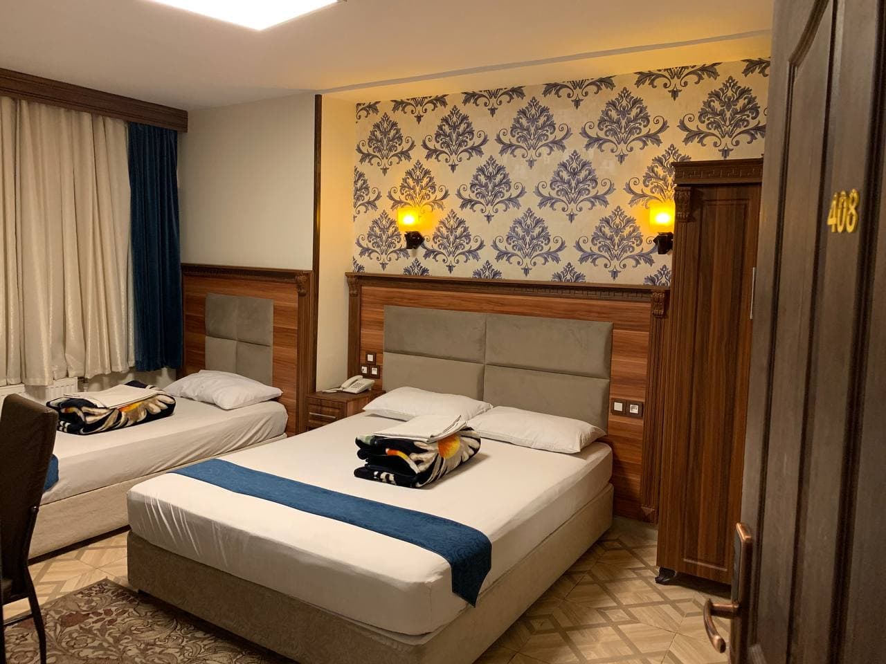 Main hotel image