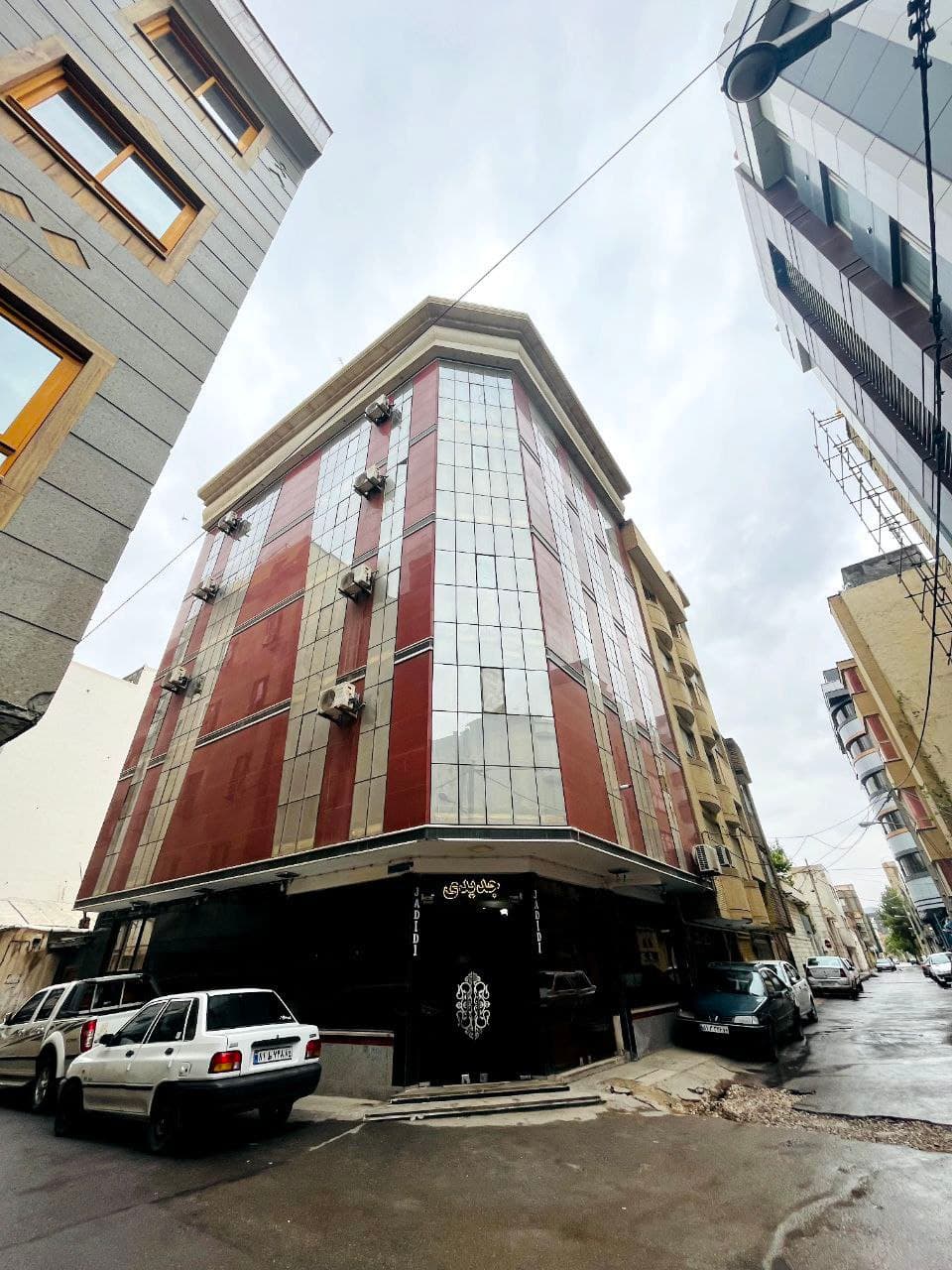 Main hotel image