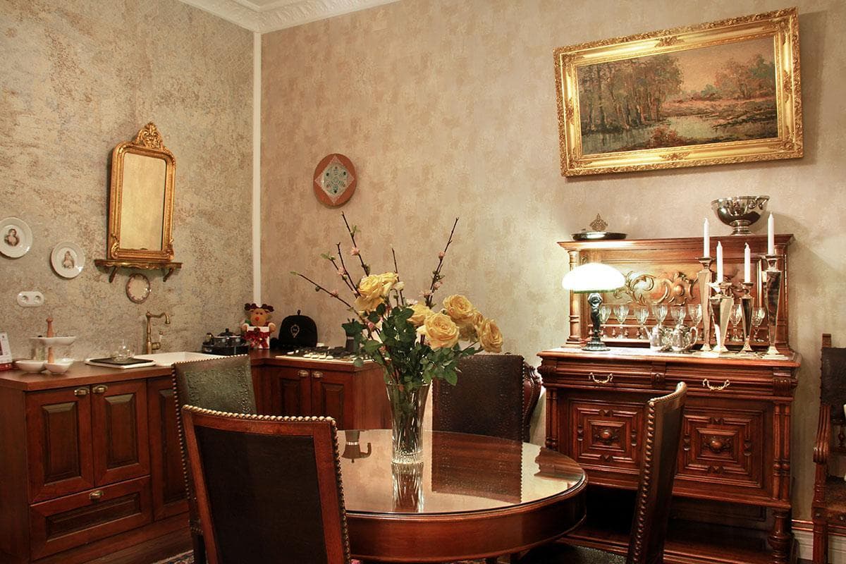 Main hotel image