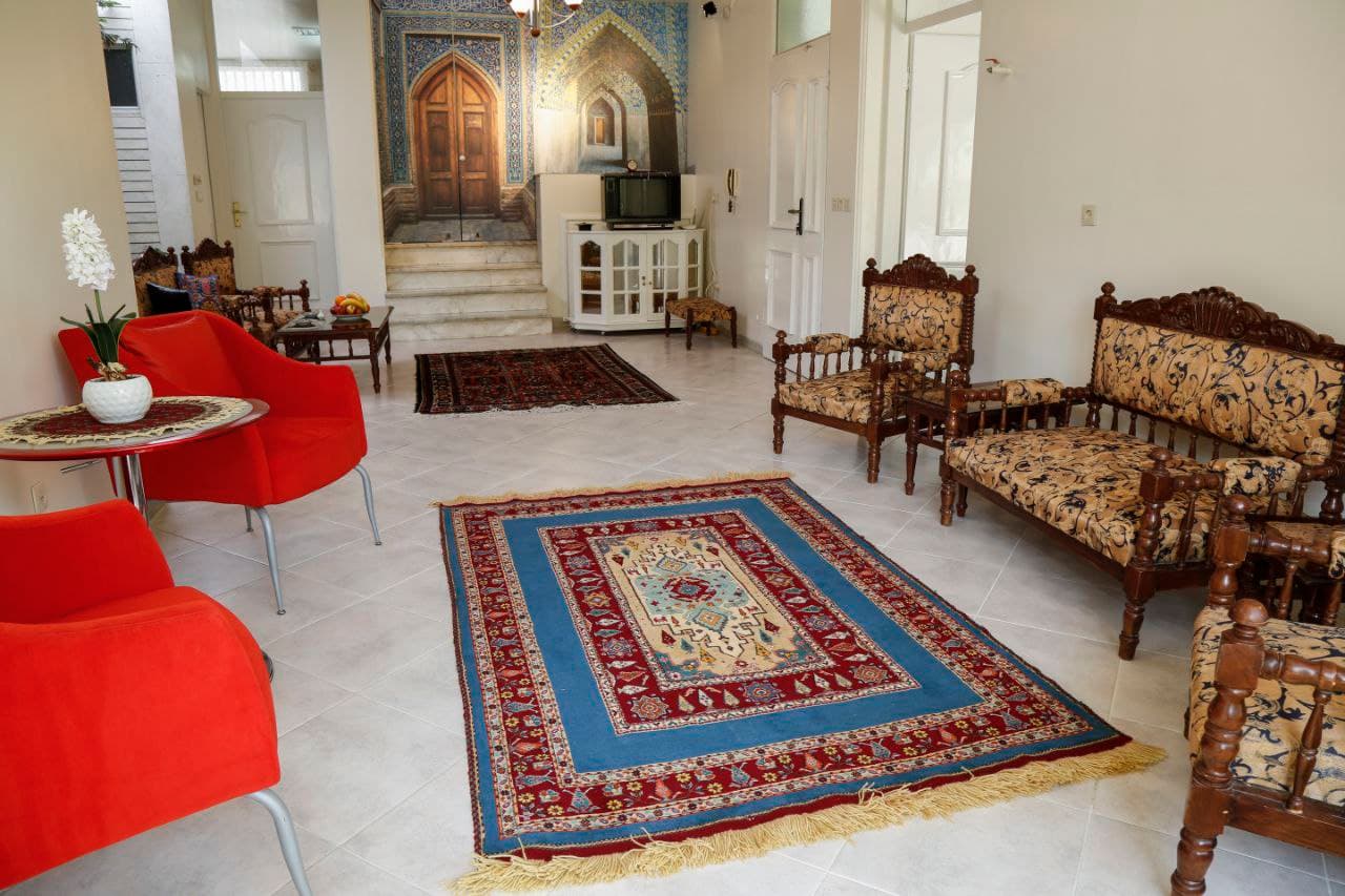 Main hotel image