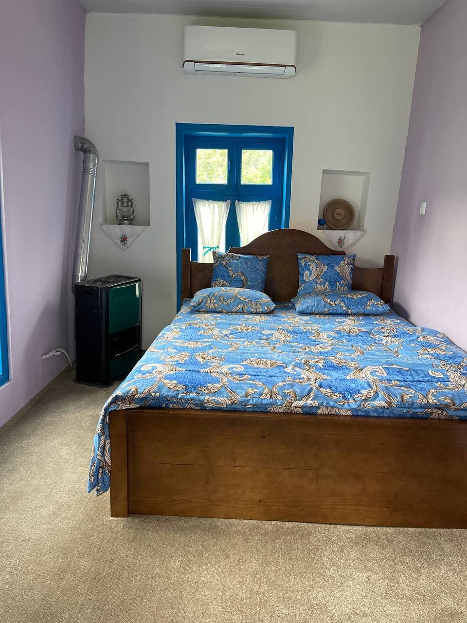 Main hotel image