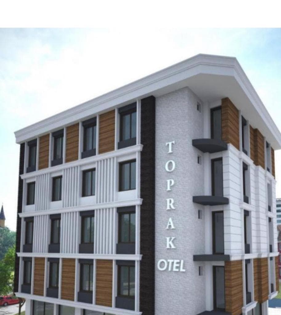 Main hotel image