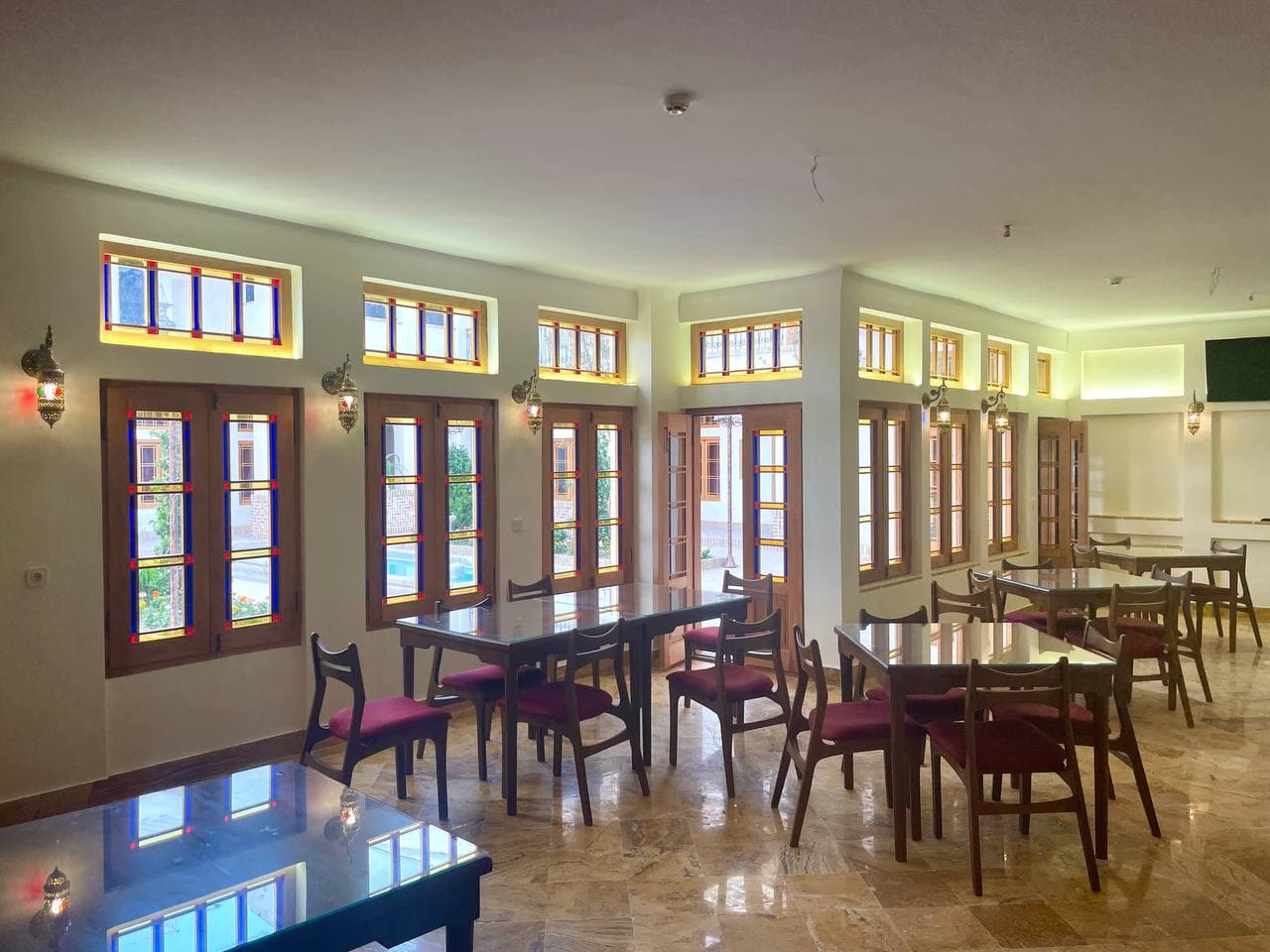 Main hotel image