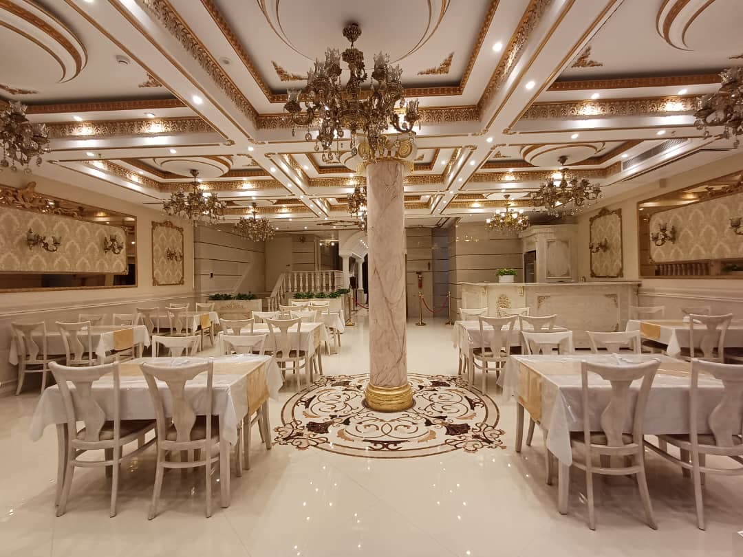 Main hotel image