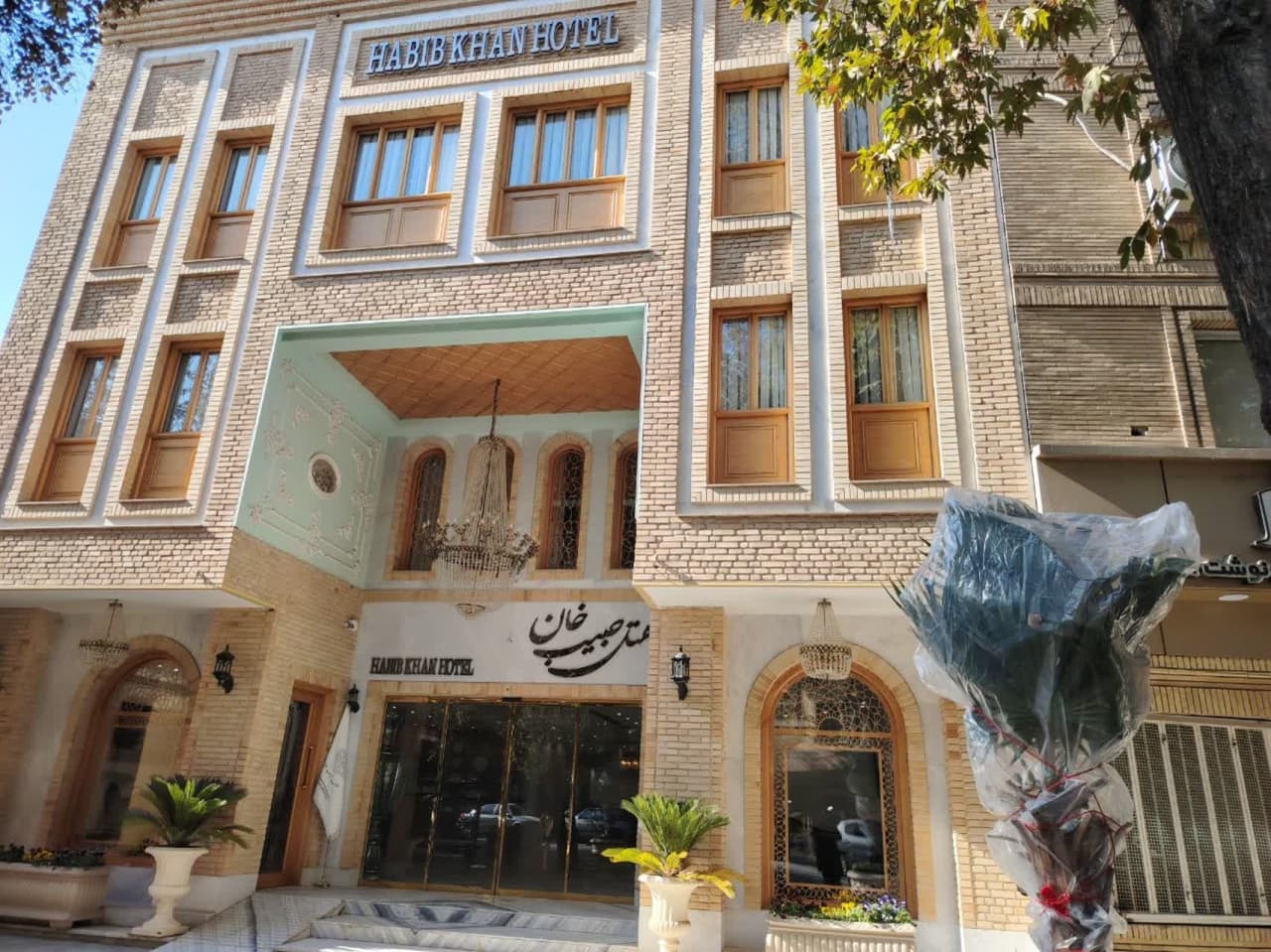 Main hotel image