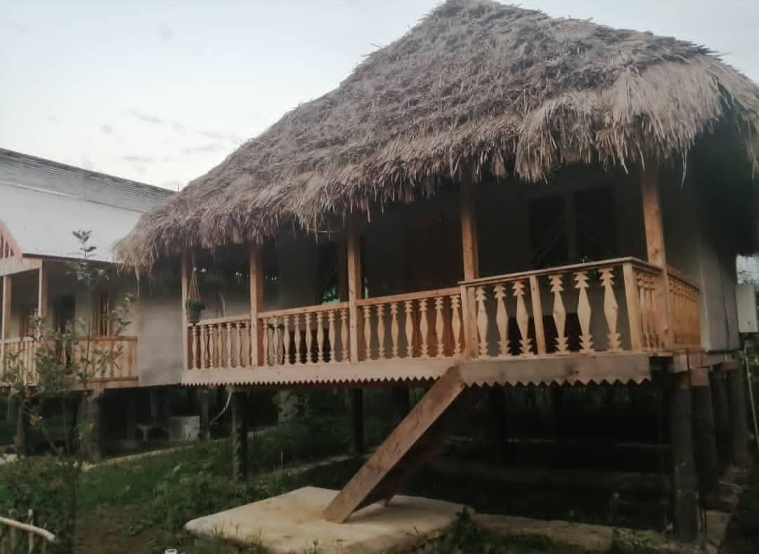 Main hotel image
