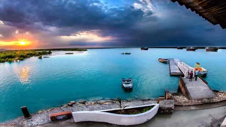 بهترین جزایر جنوب ایران - ۱۰ جزیره دیدنی ایران برای سفر