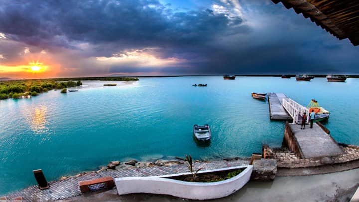 بهترین جزایر جنوب ایران - ۱۰ جزیره دیدنی ایران برای سفر