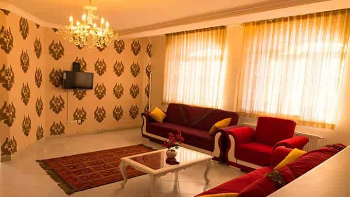 بهترین هتل آپارتمان های تبریز + امکانات، آدرس و شماره تلفن