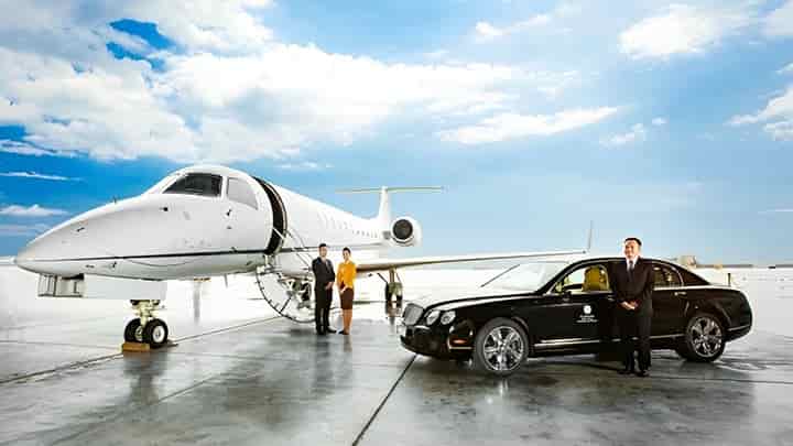 تفاوت VIP و CIP فرودگاهی - آشنایی کامل با خدمات CIP و VIP فرودگاه